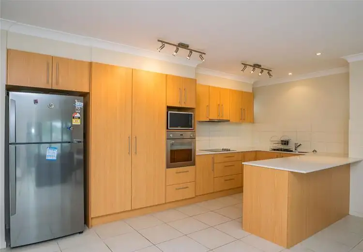 Second view of Homely unit listing, 8/61 Tallebudgera Drive, Palm Beach QLD 4221