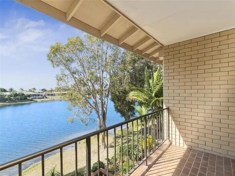Third view of Homely unit listing, 71/20-24 Barbet Place, Burleigh Waters QLD 4220