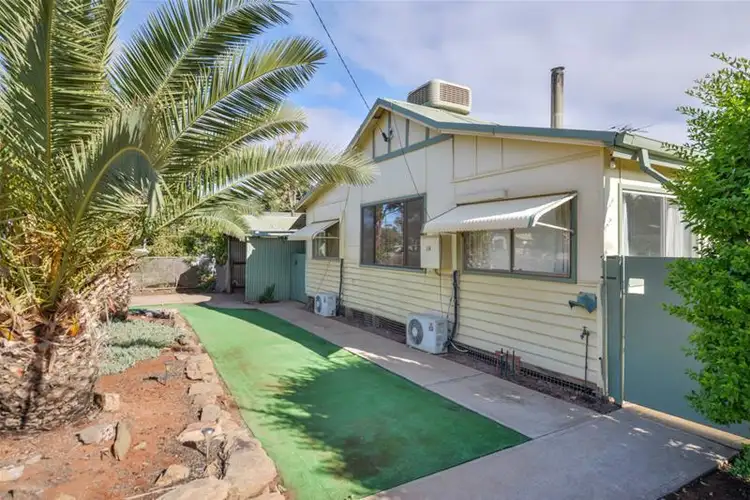 28 Harvey Street, South Kalgoorlie WA 6430