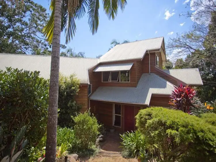 Sixth view of Homely house listing, 115 Willowbank Drive, Alstonvale NSW 2477