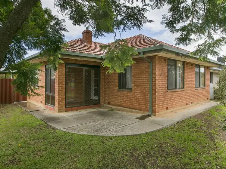 Main view of Homely house listing, 6 Vincent Avenue, North Brighton SA 5048