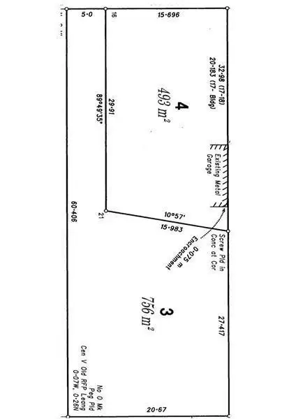 Third view of Homely land listing, Lot 3, 234 Geddes Street, Centenary Heights QLD 4350