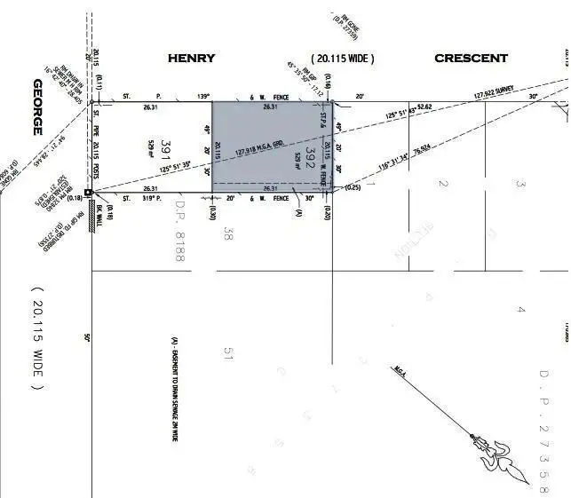 Second view of Homely land listing, Lot 392 Sir Henry Crescent, Callala Beach NSW 2540