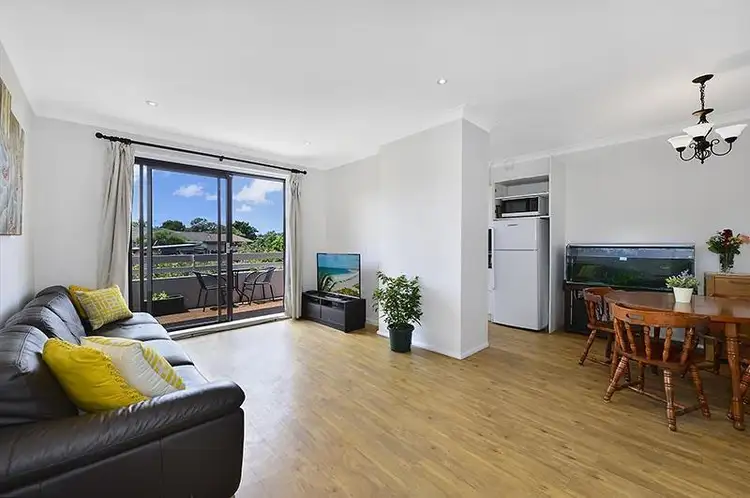 Main view of Homely apartment listing, 16/70 Kenneth Road, Manly Vale NSW 2093