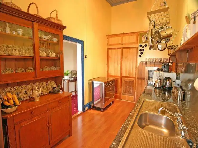 Fifth view of Homely house listing, 52 Molesworth Street, Tenterfield NSW 2372