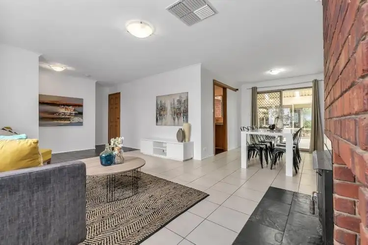 Fifth view of Homely house listing, 22 Greenridge Court, Wynn Vale SA 5127