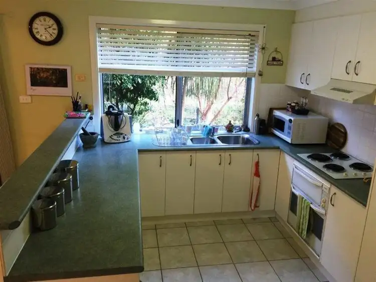 Fifth view of Homely townhouse listing, 6/60 Gundagai Street, Coffs Harbour NSW 2450