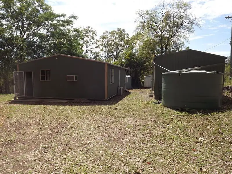 Main view of Homely rural property listing, 606 Koumala Bolingbroke Road, Koumala QLD 4738