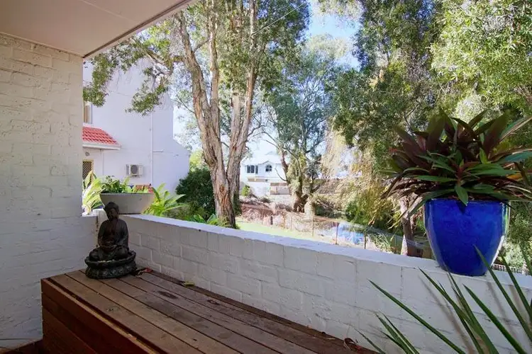 Third view of Homely apartment listing, 160/12 Wall Street, Maylands WA 6051