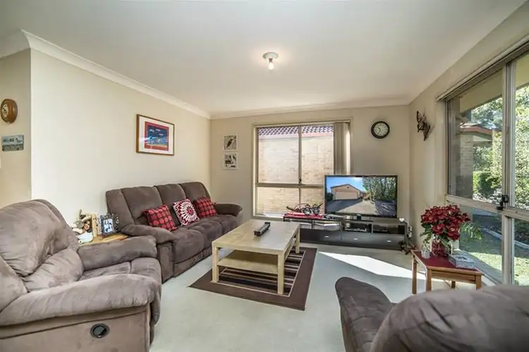 Third view of Homely house listing, 12 County Lane, Merrimac QLD 4226