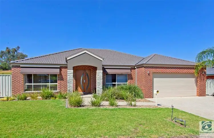 Main view of Homely house listing, 131 De Kerilleau Drive, Wodonga VIC 3690