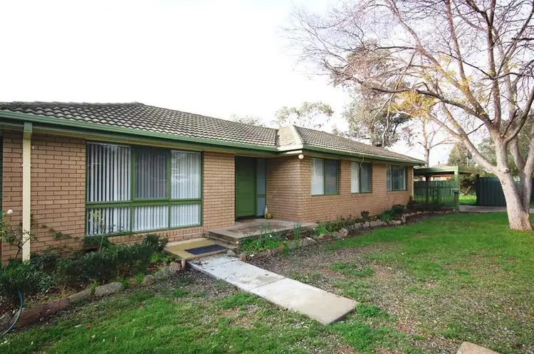 38 Cox Street, Forest Hill NSW 2651