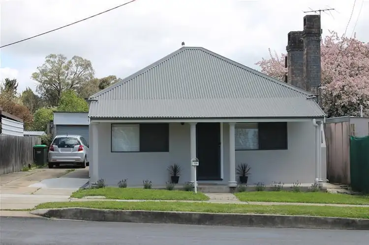 138 Taylor Street, Armidale NSW 2350