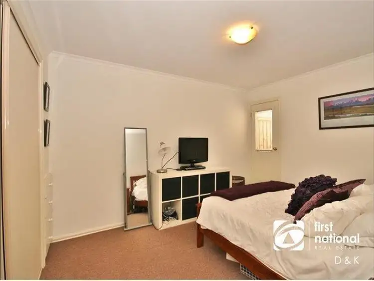 Sixth view of Homely unit listing, 3/134 Ballarat Road, Maidstone VIC 3012