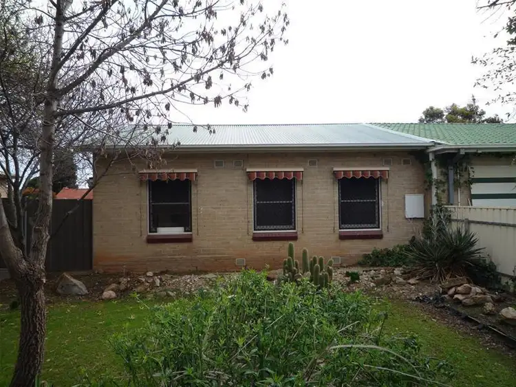 48 Underdown Road, Elizabeth South SA 5112