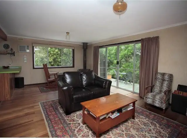 Second view of Homely house listing, 6 Handley Street, Blackwood VIC 3458