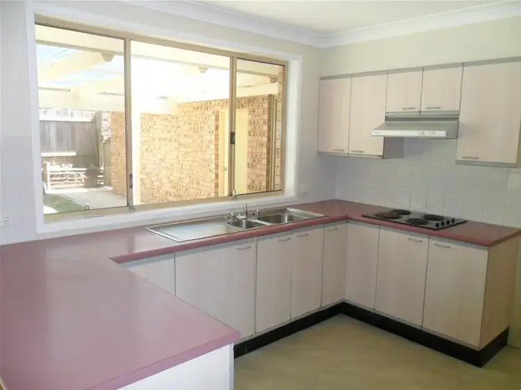 Fourth view of Homely house listing, 55 Kindlebark Drive, Medowie NSW 2318