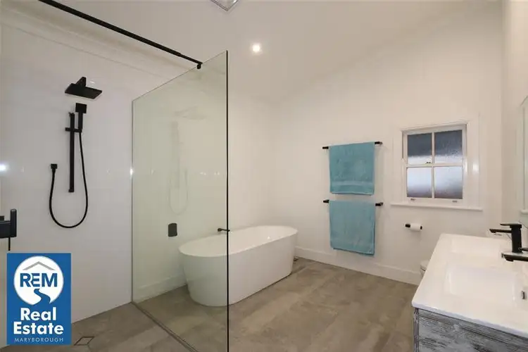 Sixth view of Homely house listing, 48 Saltwater Creek Road, Maryborough QLD 4650