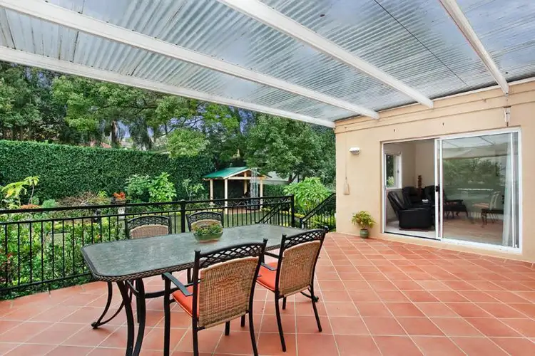 Fifth view of Homely house listing, 28 Federal Street, West Ryde NSW 2114