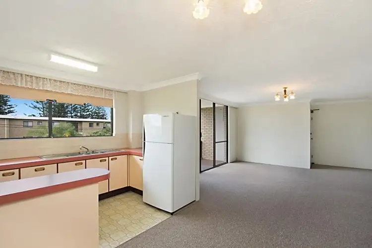 Third view of Homely unit listing, 10/8 Mawarra Street, Palm Beach QLD 4221