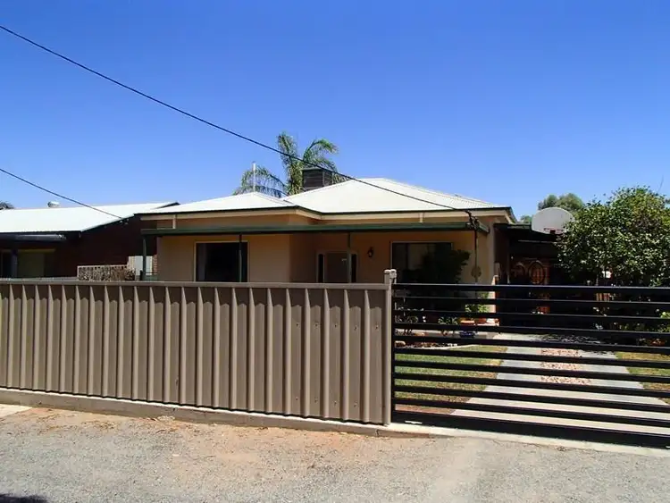 Second view of Homely house listing, 291 O'Farrell Street, Broken Hill NSW 2880