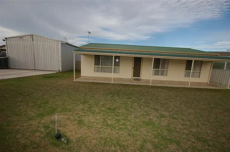 4 Schnapper Court, Edithburgh SA 5583