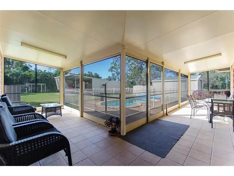 Third view of Homely house listing, 5 Jabiru Place, Gooburrum QLD 4670