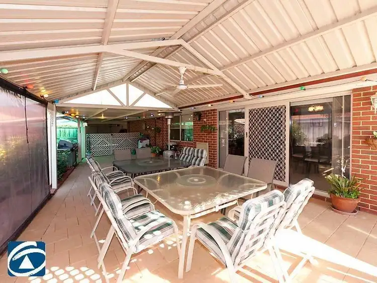 Sixth view of Homely house listing, 33 Wildflower Circle, Ellenbrook WA 6069