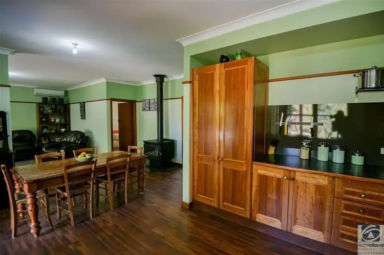 Fourth view of Homely house listing, 3 Zwar Avenue, Beechworth VIC 3747
