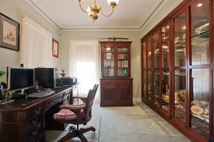 Sixth view of Homely house listing, 45 Manning Boulevard, Bacchus Marsh VIC 3340