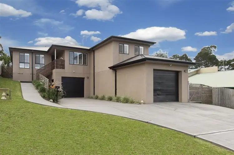 8 Cassia Place, Catalina NSW 2536