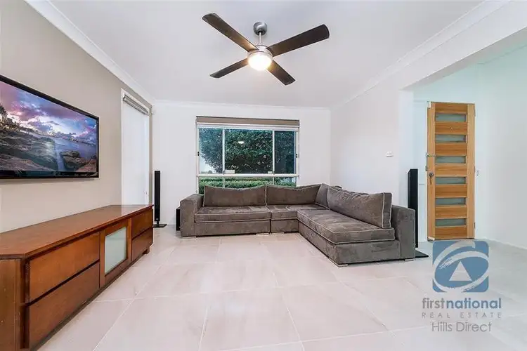 Fourth view of Homely house listing, 77 Trevor Toms Drive, Acacia Gardens NSW 2763