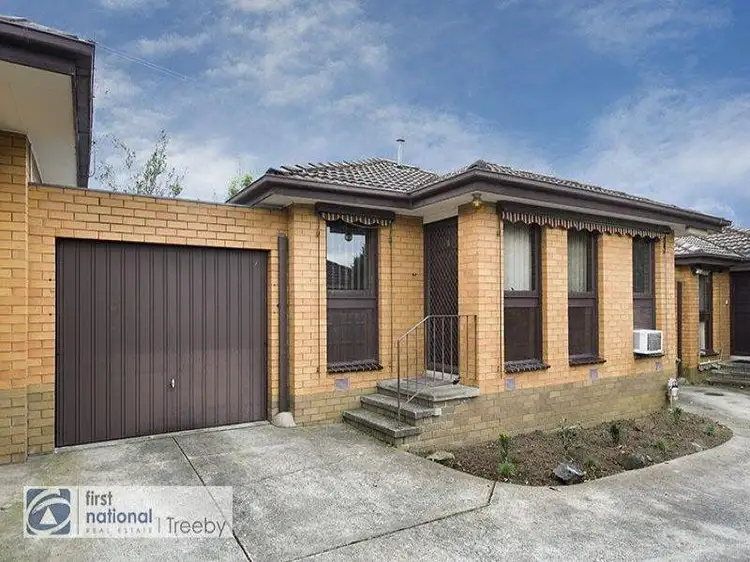 3/39 Arlington Street, Ringwood VIC 3134