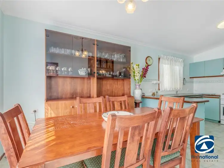 Second view of Homely unit listing, 87/270 South Western Highway, Mount Richon WA 6112