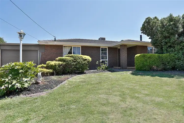 23 Chappel Avenue, Morphett Vale SA 5162