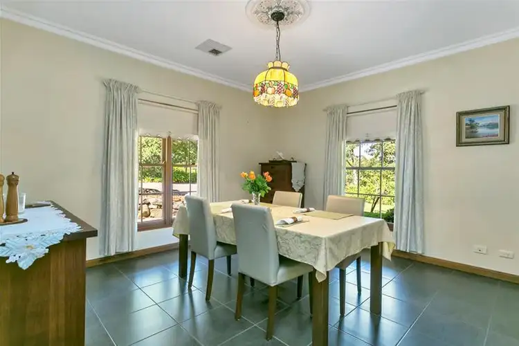 Sixth view of Homely rural property listing, 270 Thomas Hill Rd (Adjacent McLaren Vale), The Range SA 5172
