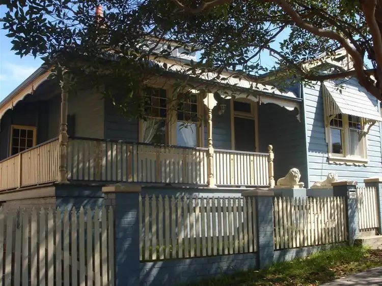 Second view of Homely house listing, 48 Samdon Street, Hamilton NSW 2303