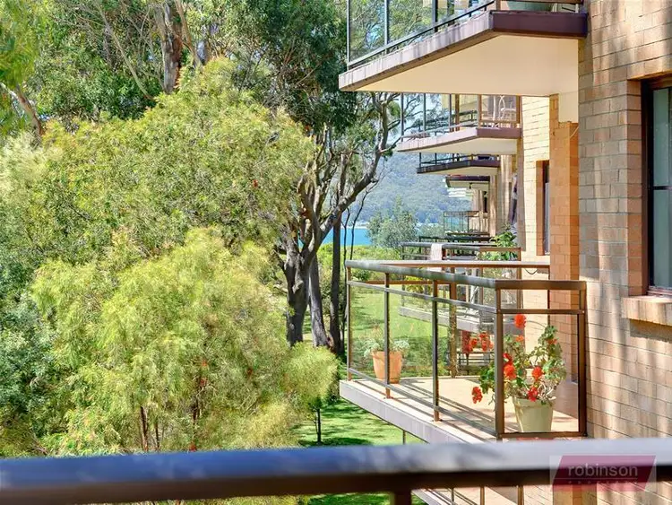 Fourth view of Homely unit listing, 4/1 Intrepid Close, Nelson Bay NSW 2315