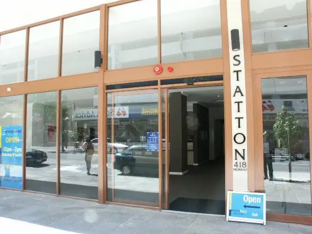 Fifth view of Homely apartment listing, 91/418 Murray Street, Perth WA 6000