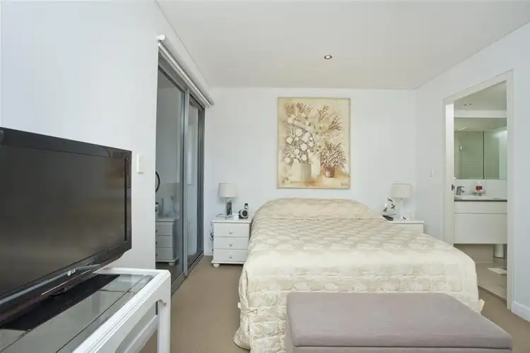 Sixth view of Homely unit listing, 307/335 Wharf Road, Newcastle NSW 2300