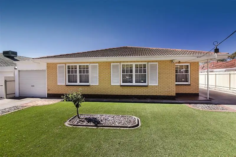 Main view of Homely unit listing, 1/20 Dunbar Terrace, Glenelg East SA 5045