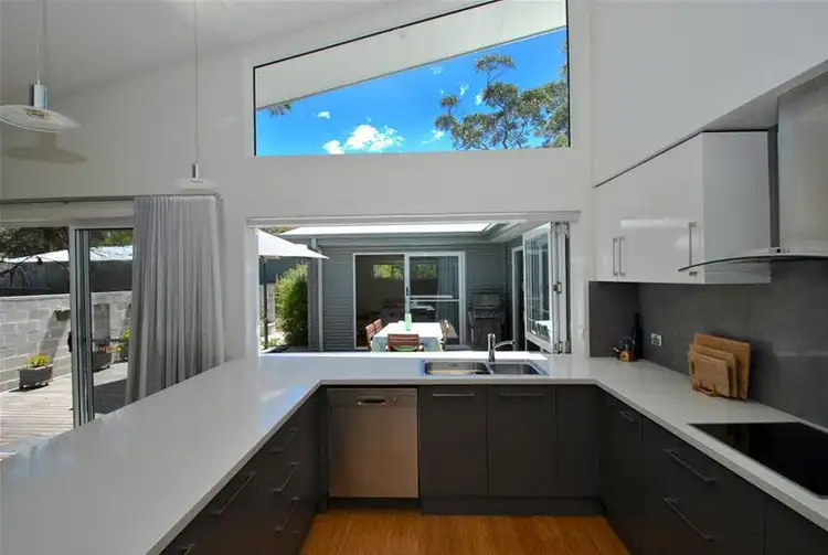 Fifth view of Homely house listing, 128 Griffin Street, Callala Beach NSW 2540