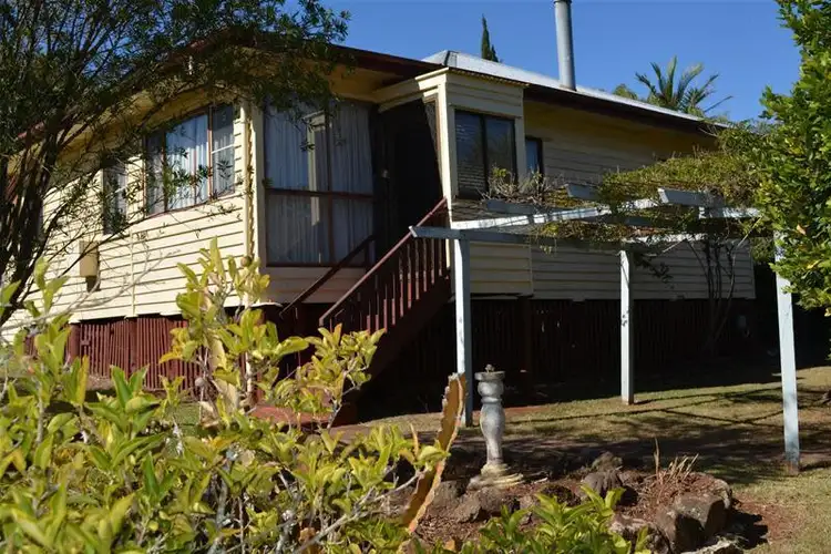 8 Yeates Street, Harlaxton QLD 4350