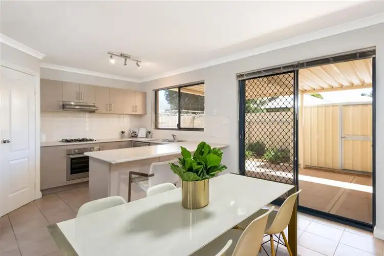 Third view of Homely house listing, 152B Piccadilly Street, Piccadilly WA 6430