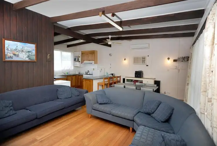 Second view of Homely house listing, 32 Swan Parade, St Leonards VIC 3223