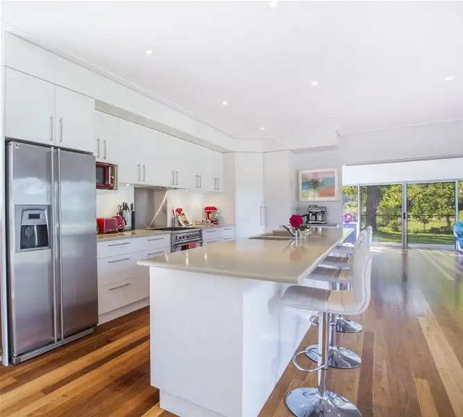 Third view of Homely house listing, 8 The Landing, Mossy Point NSW 2537