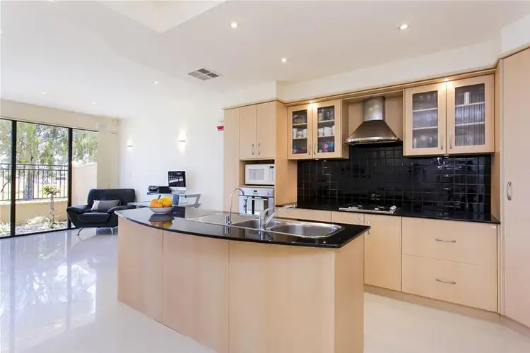 Fifth view of Homely house listing, 14 Malabu  Drive, West Beach SA 5024