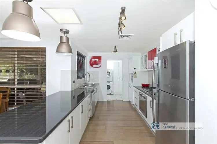 Second view of Homely house listing, 73 Harris Street, Cameron Park NSW 2285
