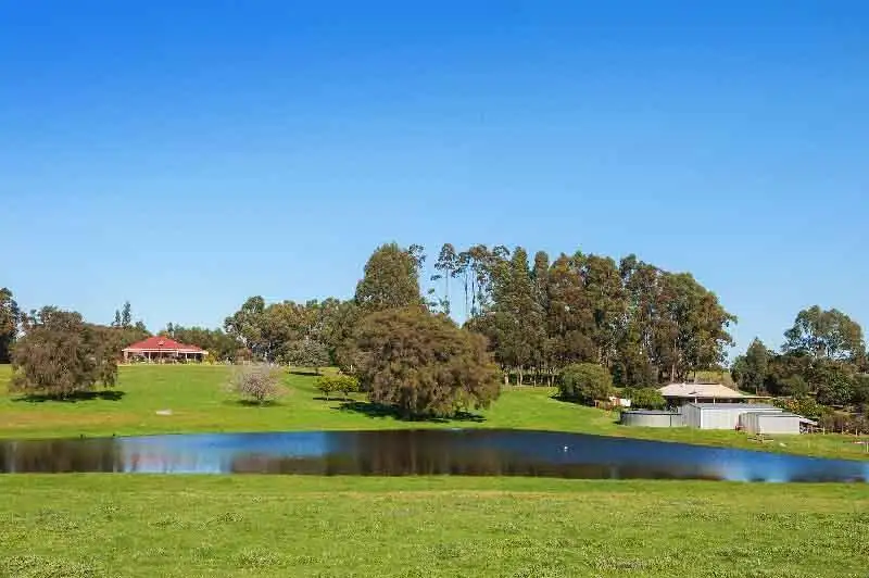 Main view of Homely rural property listing, 413 Burnside Road, Margaret River WA 6285