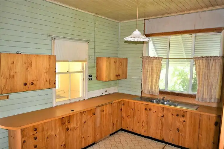 Second view of Homely house listing, 144 Bloomfield Street, Gunnedah NSW 2380
